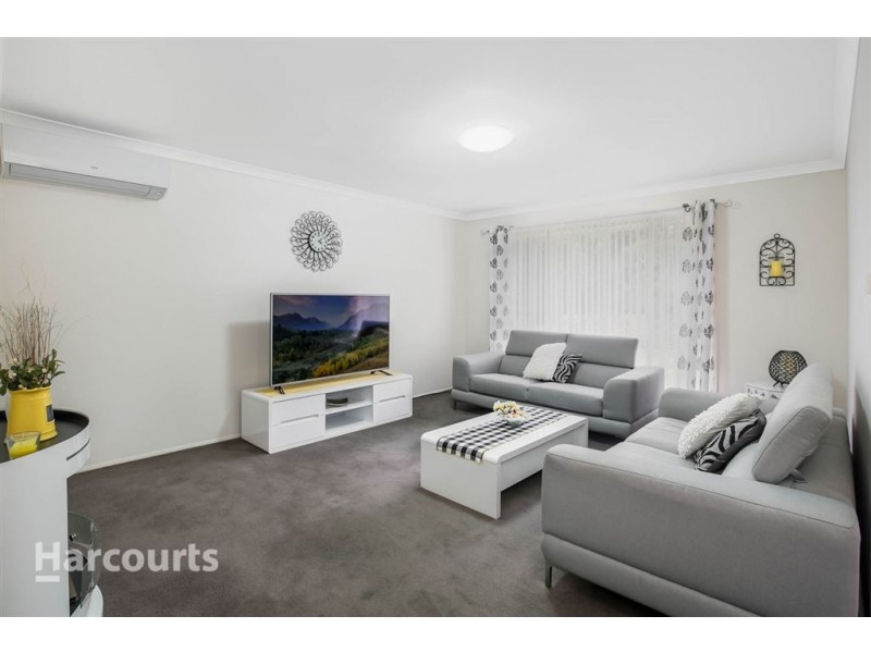 157 Mile End Road, Rouse Hill NSW 2155