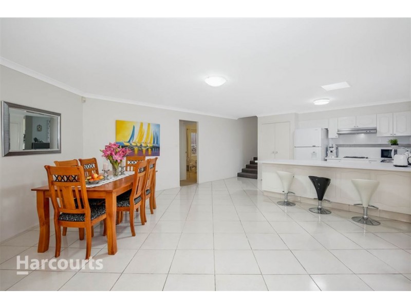 157 Mile End Road, Rouse Hill NSW 2155