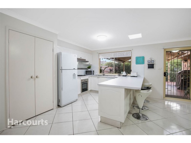 157 Mile End Road, Rouse Hill NSW 2155