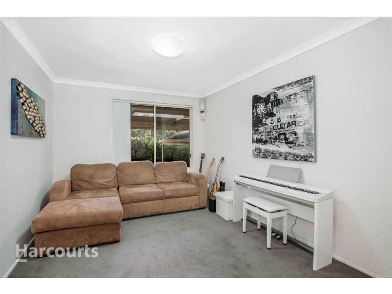157 Mile End Road, Rouse Hill NSW 2155