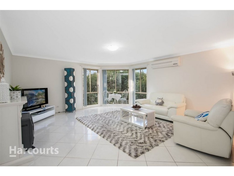 157 Mile End Road, Rouse Hill NSW 2155