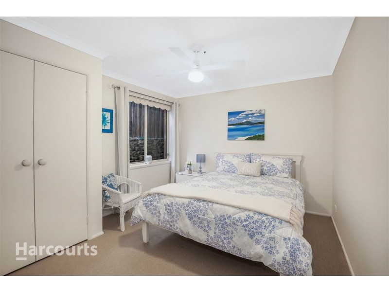157 Mile End Road, Rouse Hill NSW 2155