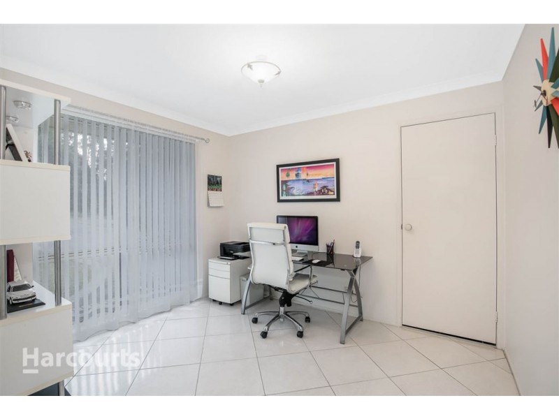 157 Mile End Road, Rouse Hill NSW 2155