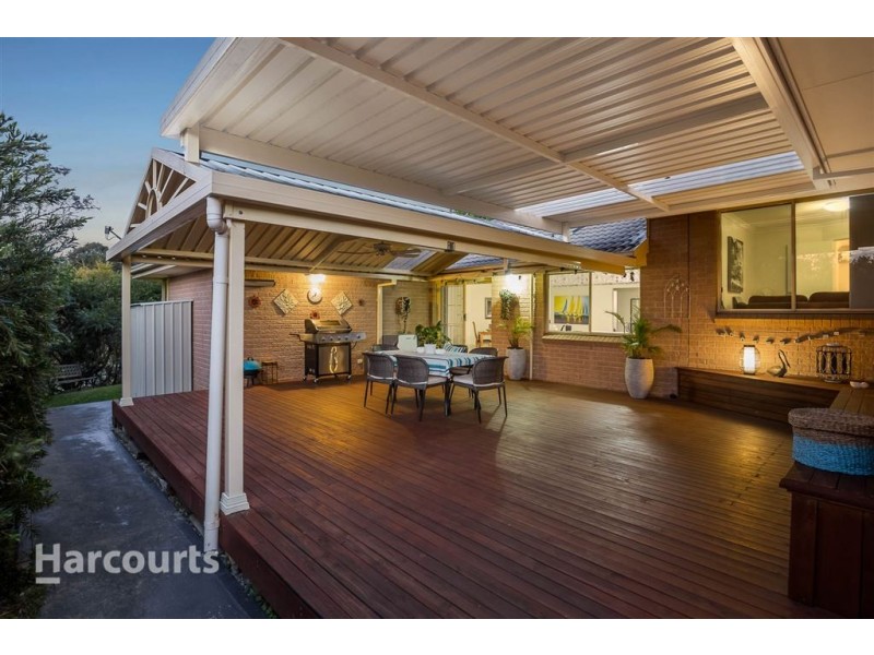 157 Mile End Road, Rouse Hill NSW 2155