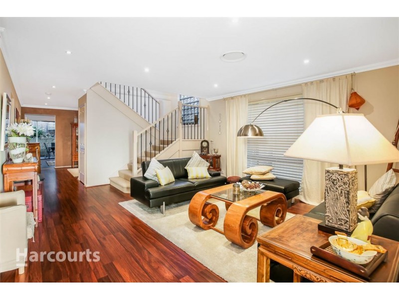 99 Mile End Road, Rouse Hill NSW 2155