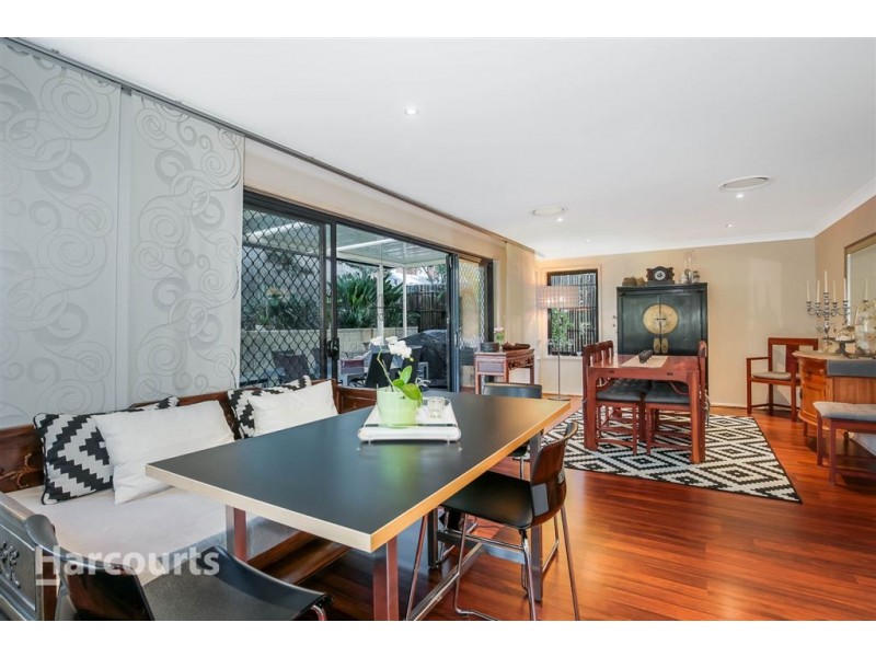 99 Mile End Road, Rouse Hill NSW 2155