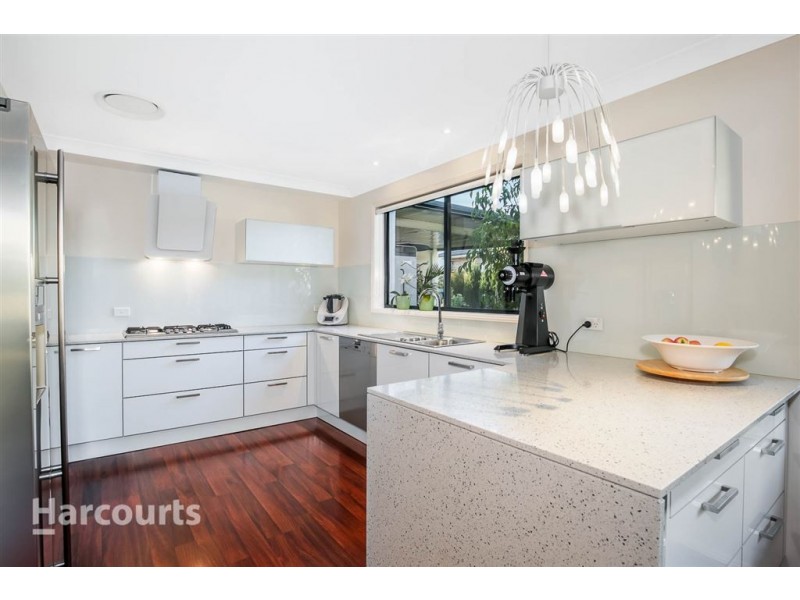 99 Mile End Road, Rouse Hill NSW 2155