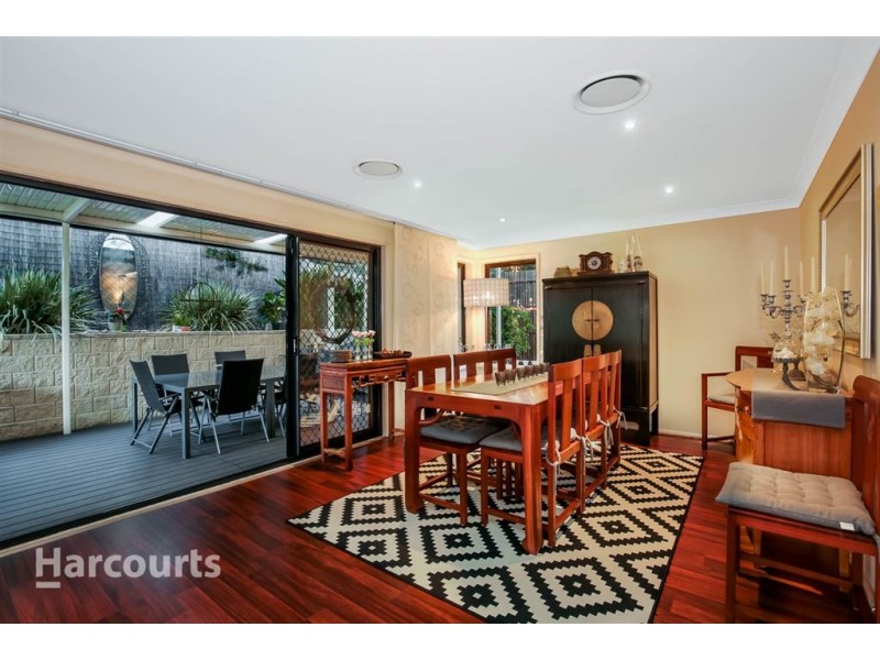 99 Mile End Road, Rouse Hill NSW 2155