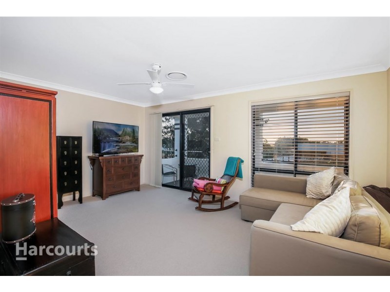 99 Mile End Road, Rouse Hill NSW 2155