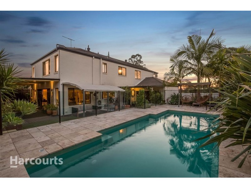 99 Mile End Road, Rouse Hill NSW 2155