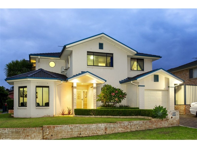 14 Rufus St, Glenwood NSW 2768