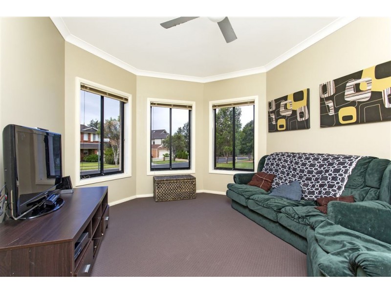 14 Rufus St, Glenwood NSW 2768