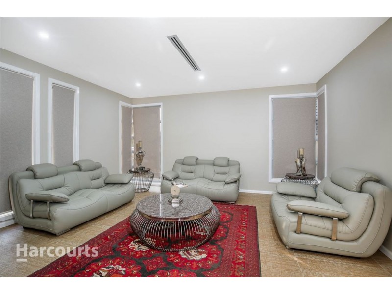 56 Copper Street, The Ponds NSW 2769