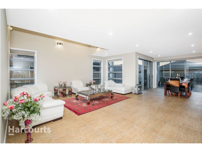 56 Copper Street, The Ponds NSW 2769