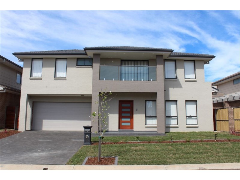 3 Farmland Drive, Schofields NSW 2762