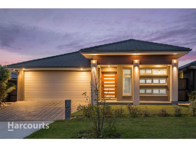 8 Admiral Street, The Ponds NSW 2769