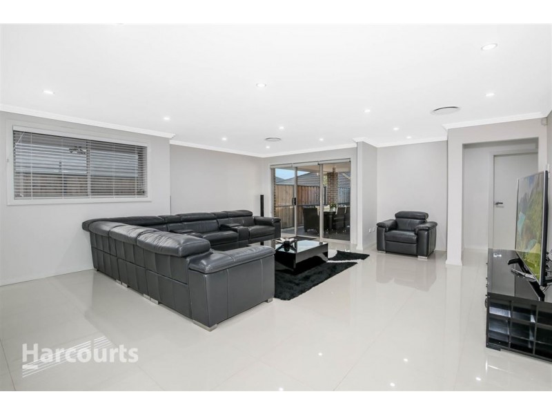 8 Admiral Street, The Ponds NSW 2769