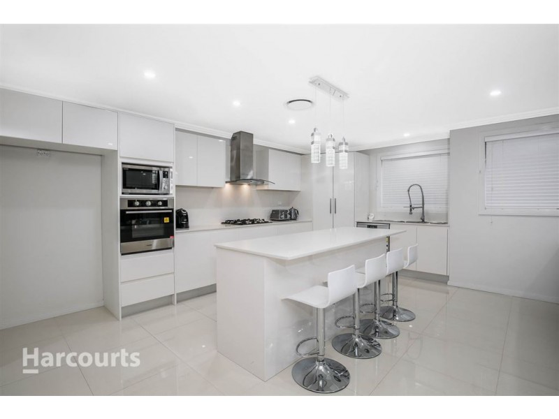 8 Admiral Street, The Ponds NSW 2769