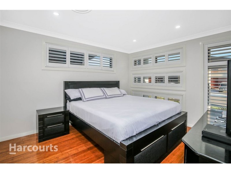 8 Admiral Street, The Ponds NSW 2769