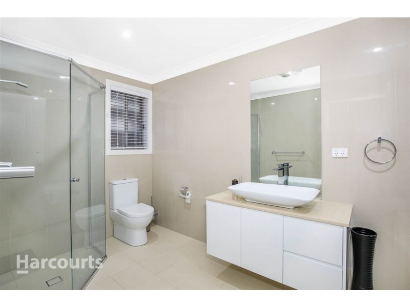 8 Admiral Street, The Ponds NSW 2769