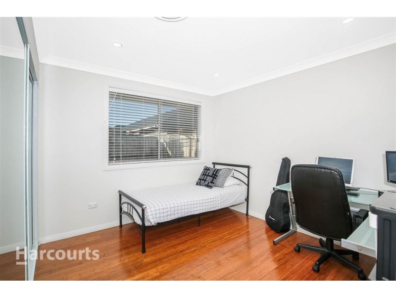 8 Admiral Street, The Ponds NSW 2769