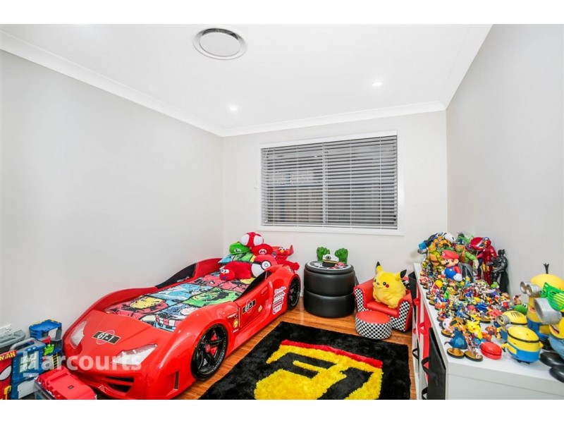 8 Admiral Street, The Ponds NSW 2769