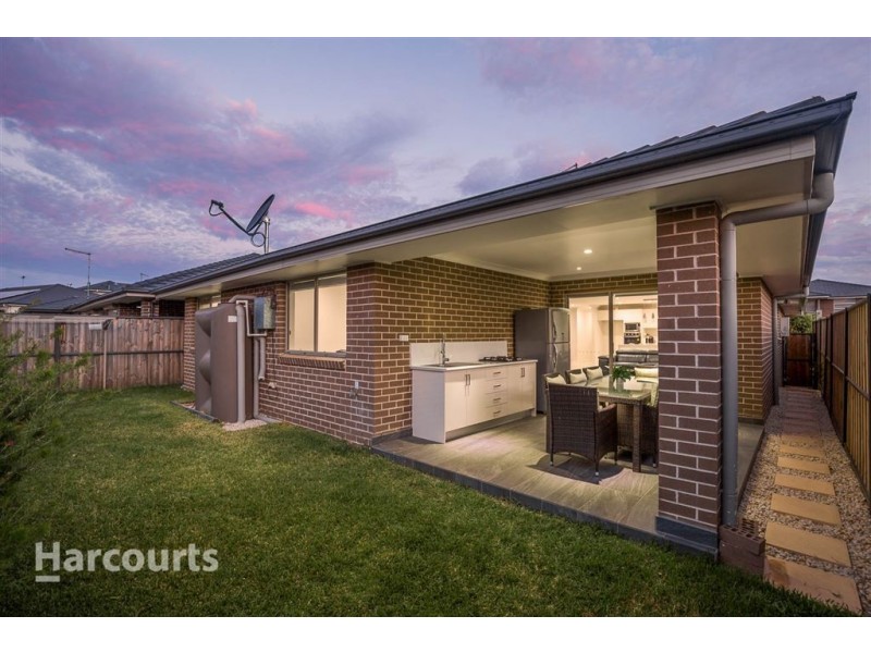 8 Admiral Street, The Ponds NSW 2769