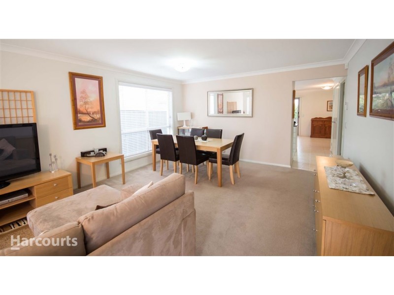21 Rainford Street, Stanhope Gardens NSW 2768