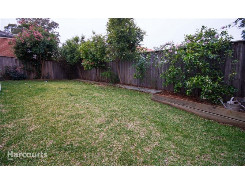 21 Rainford Street, Stanhope Gardens NSW 2768