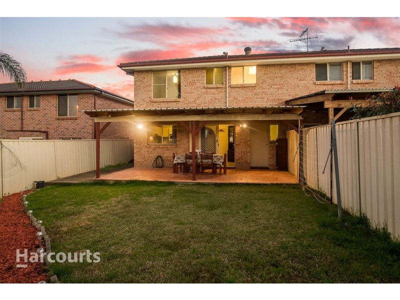 61b Barnier Drive, Quakers Hill NSW 2763