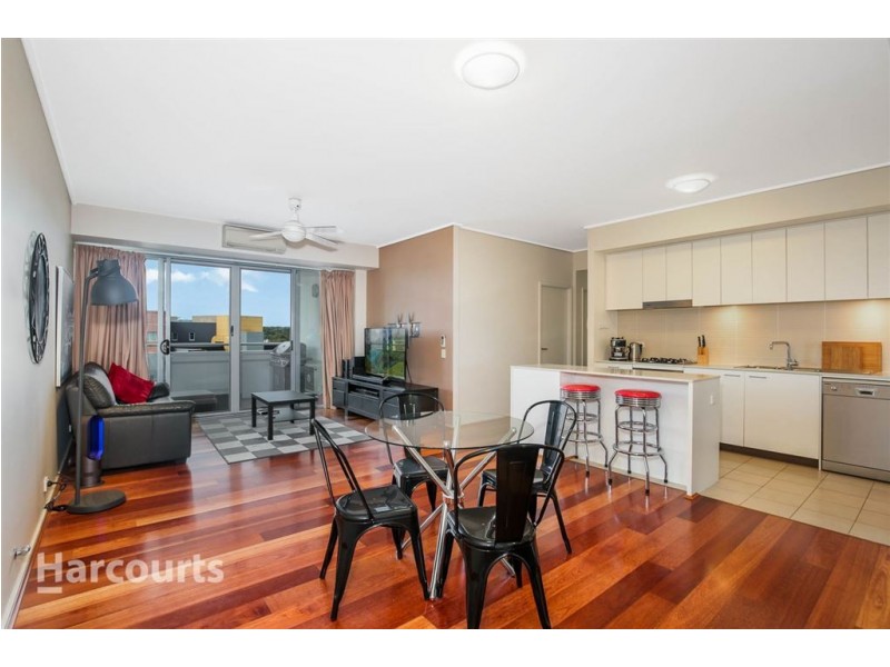 403/72 Civic Way, Rouse Hill NSW 2155