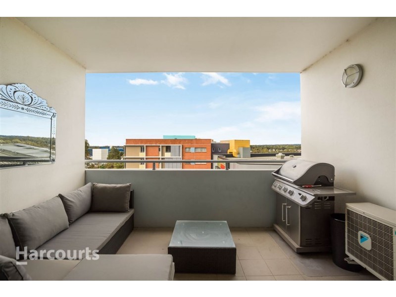 403/72 Civic Way, Rouse Hill NSW 2155