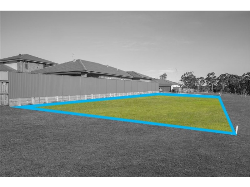 11 Flegg Street, Kellyville NSW 2155