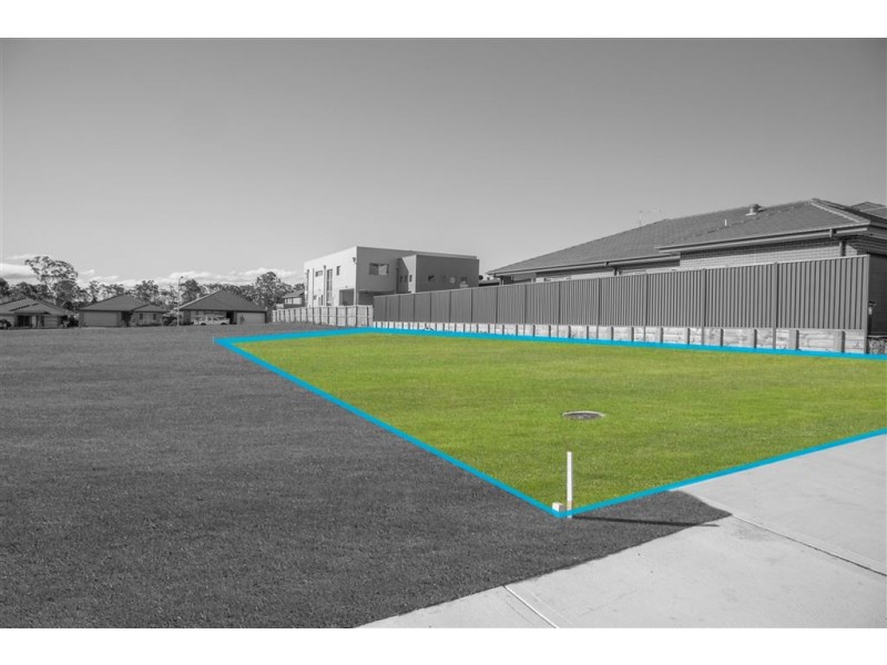 11 Flegg Street, Kellyville NSW 2155