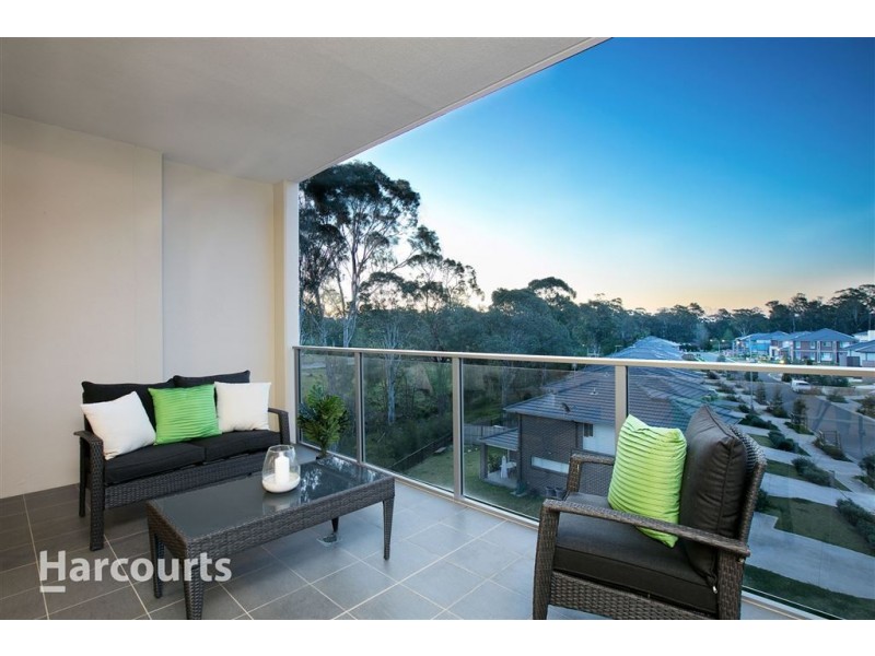 302/1 Lucinda Ave, Kellyville NSW 2155