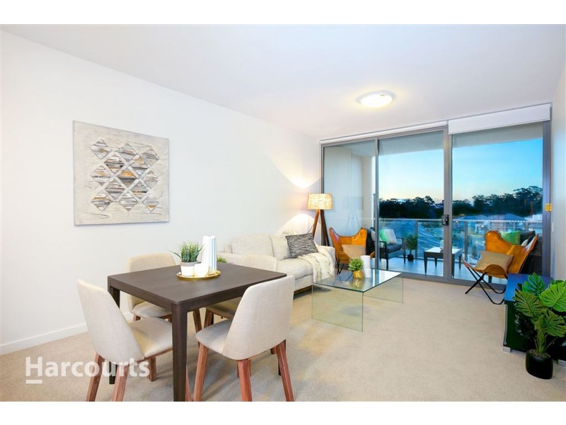 302/1 Lucinda Ave, Kellyville NSW 2155