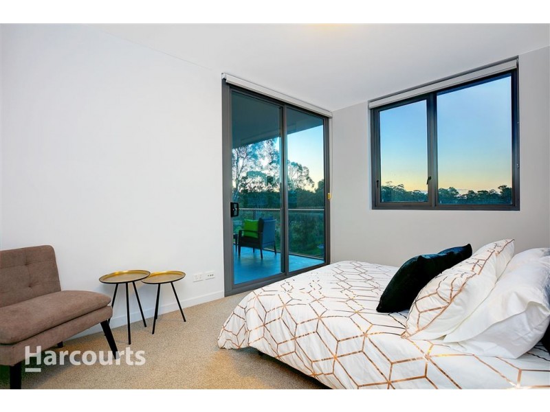 302/1 Lucinda Ave, Kellyville NSW 2155