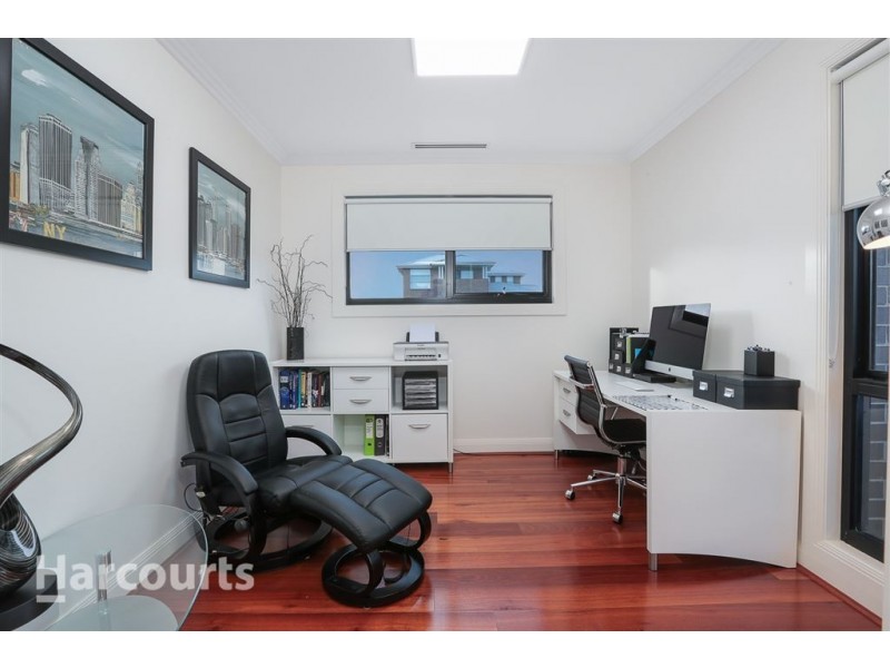 1 Brunner Court, Kellyville NSW 2155