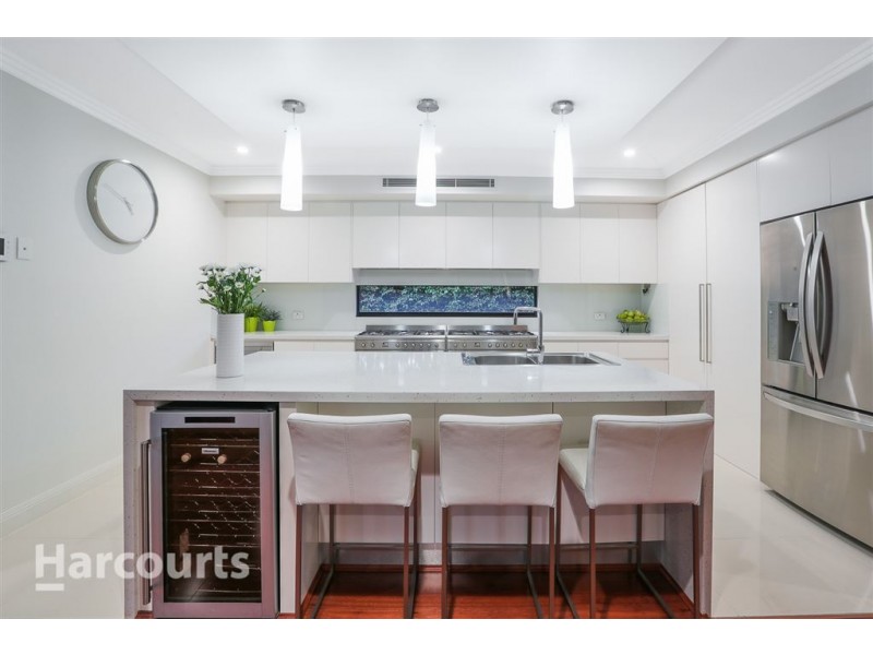 1 Brunner Court, Kellyville NSW 2155