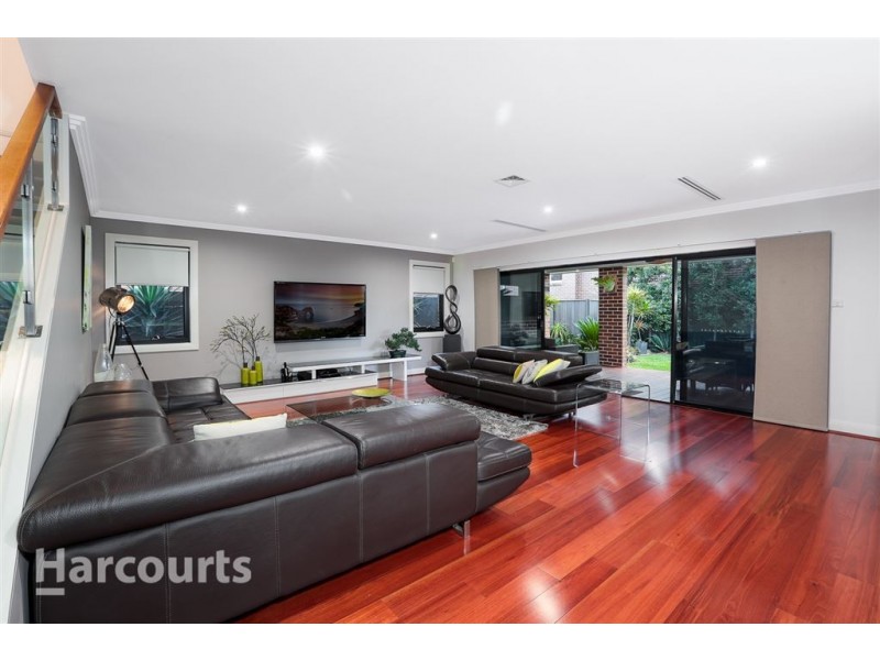1 Brunner Court, Kellyville NSW 2155