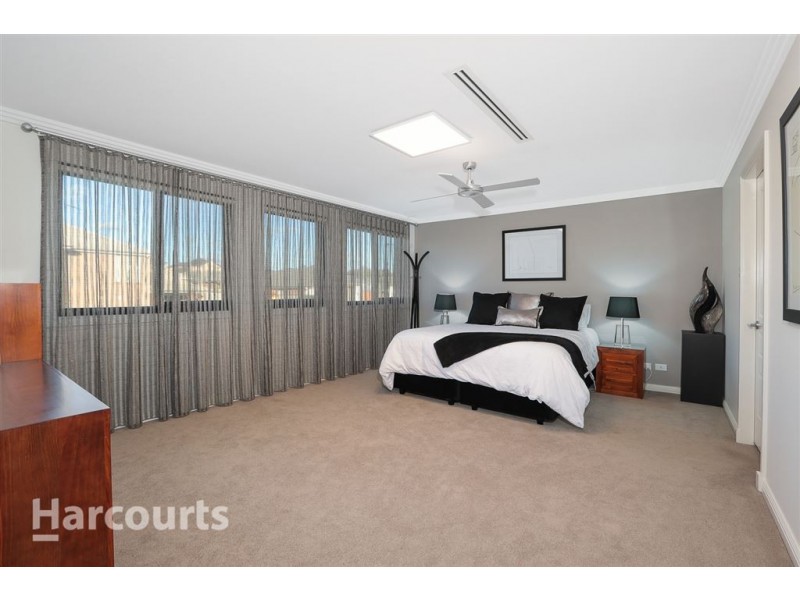 1 Brunner Court, Kellyville NSW 2155