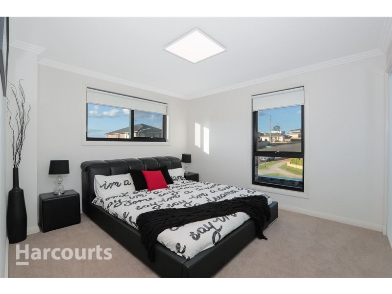 1 Brunner Court, Kellyville NSW 2155