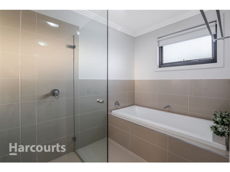 1 Brunner Court, Kellyville NSW 2155