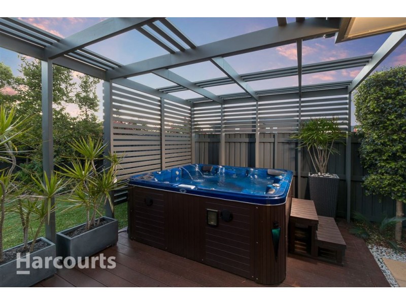 1 Brunner Court, Kellyville NSW 2155