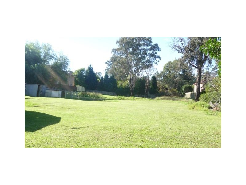 Riverstone NSW 2765