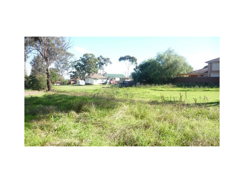 Riverstone NSW 2765