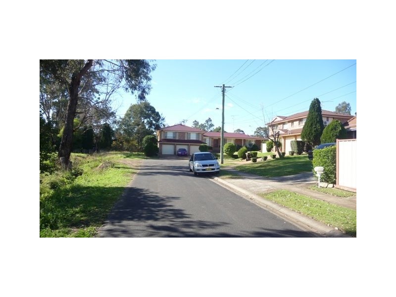 Riverstone NSW 2765
