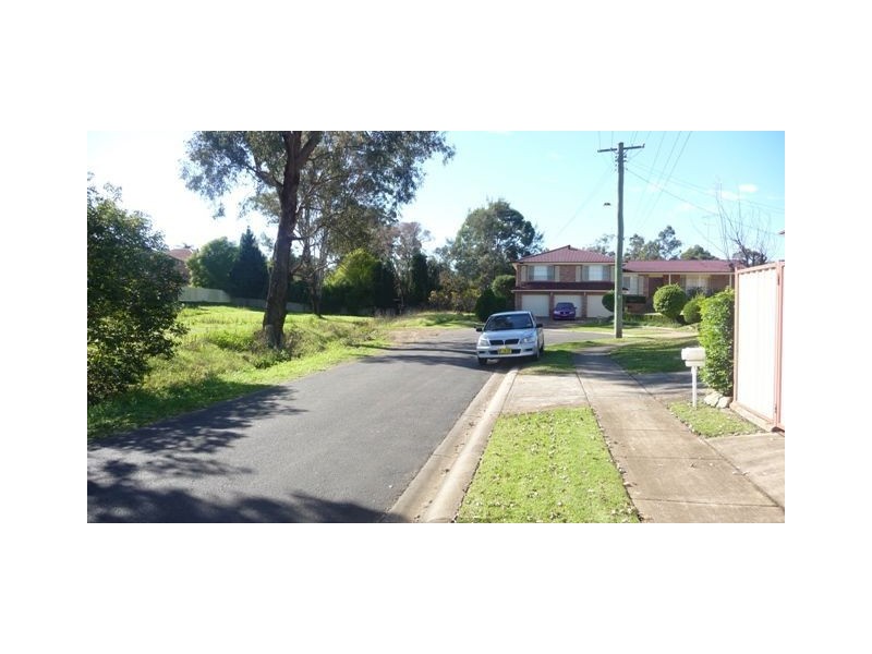 Riverstone NSW 2765