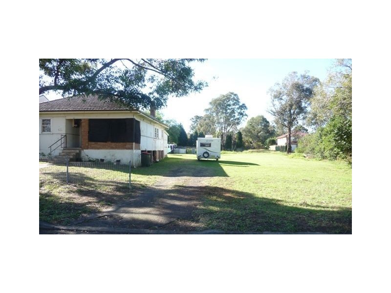 Riverstone NSW 2765