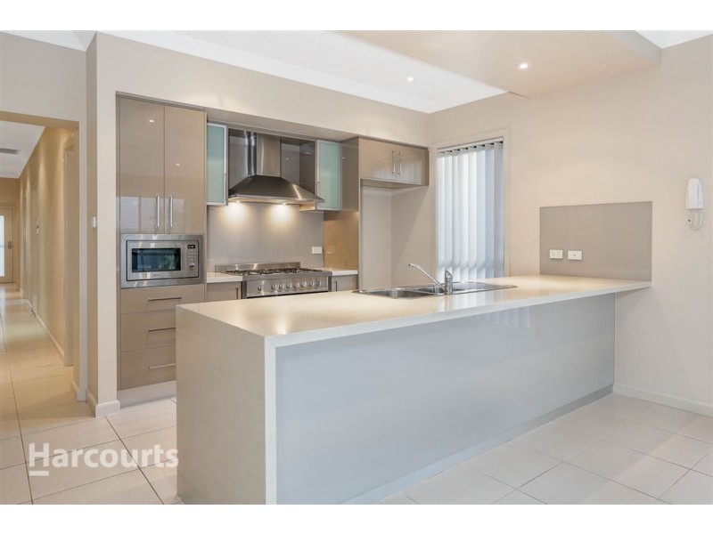 12 Clover Place, The Ponds NSW 2769